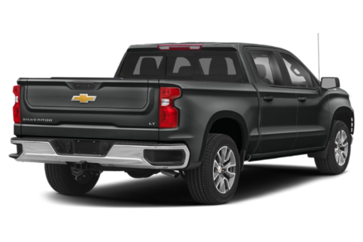 chevrolet silverado 1500 limited 2022 1GCPWCEK9NZ124117 image chevrolet silverado 1500 limited 2022 1GCPWCEK9NZ124117 image